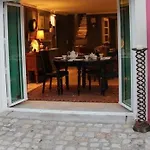 Gasthuis Quinta De Sao Francisco