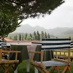 Quinta De Sao Francisco Gasthuis