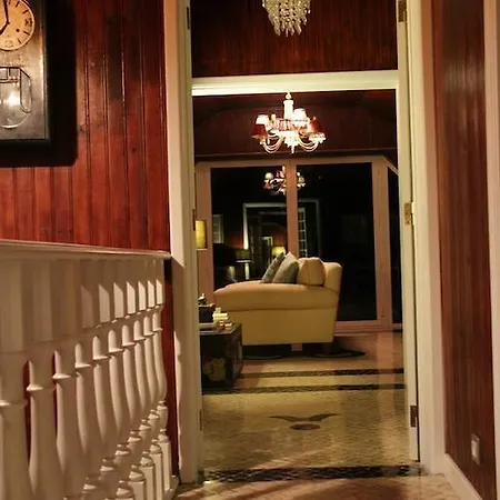 Pensionat Quinta De Sao Francisco 3*