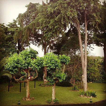 Penzion Quinta De Sao Francisco Sintra