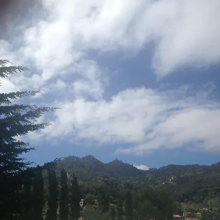 Quinta De Sao Francisco Sintra