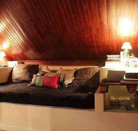 Pensionat Quinta De Sao Francisco 3*