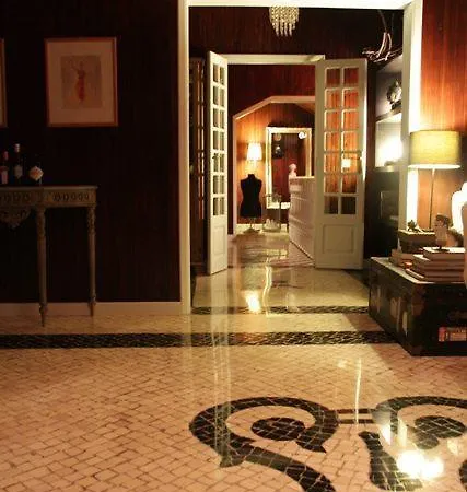 Quinta De Sao Francisco Sintra