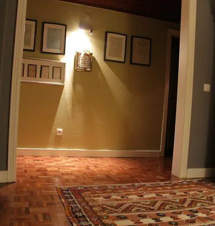 Pensionat Quinta De Sao Francisco