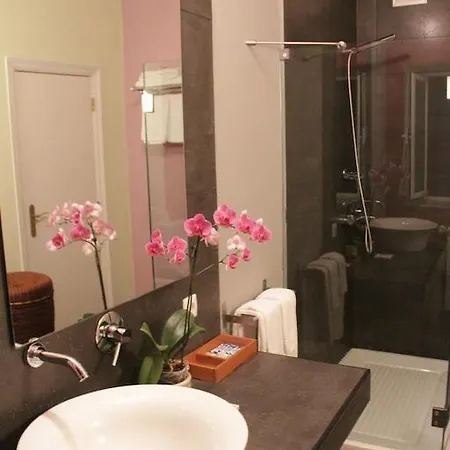 Pensionat Quinta De Sao Francisco Sintra