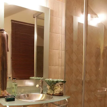 Pensionat Quinta De Sao Francisco 3*