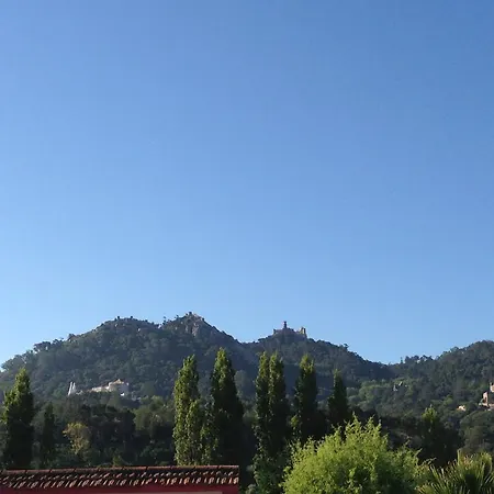 Quinta De Sao Francisco Sintra