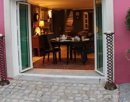 Pensión Quinta De Sao Francisco