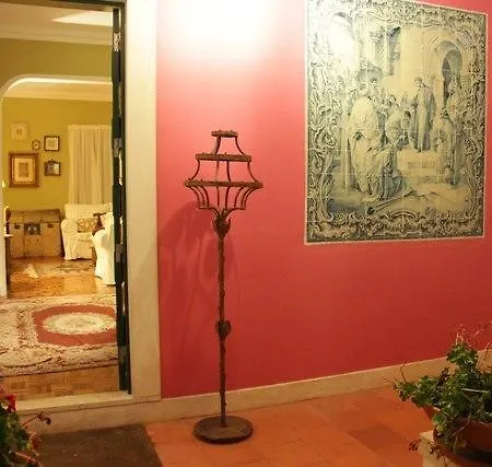 Pensión Quinta De Sao Francisco 3*