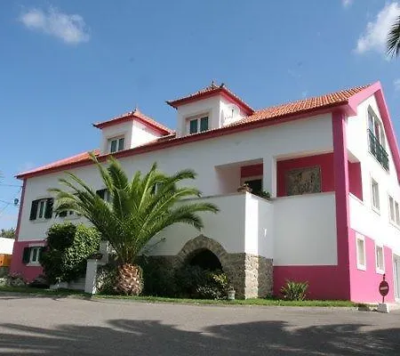 Quinta De Sao Francisco Sintra