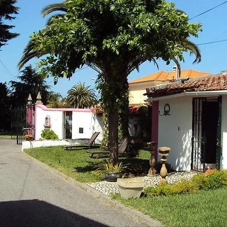 Quinta De Sao Francisco Sintra
