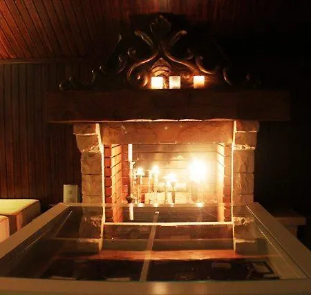 Pensionat Quinta De Sao Francisco