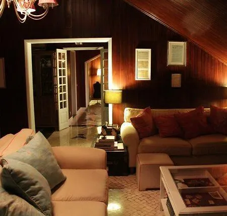 Pensión Quinta De Sao Francisco Sintra