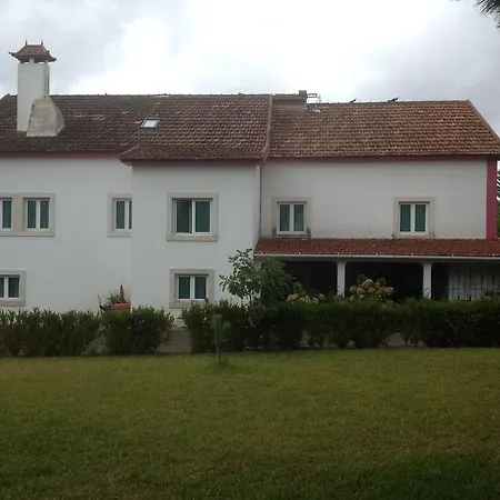 Pensionat Quinta De Sao Francisco Sintra
