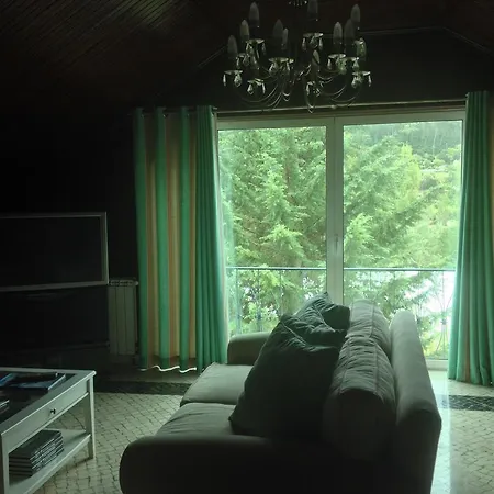 Quinta De Sao Francisco