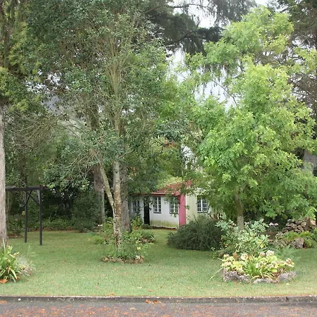 Guest house Quinta De Sao Francisco 3*