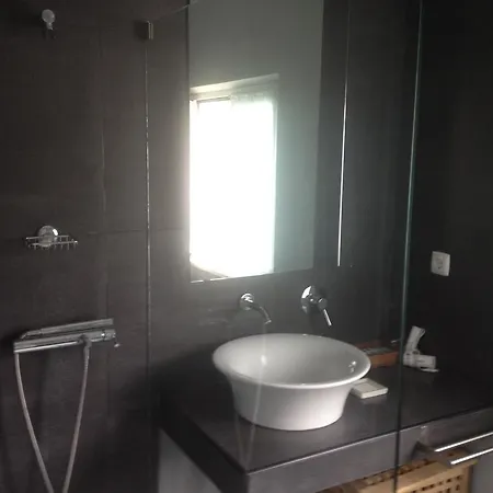 Pensionat Quinta De Sao Francisco