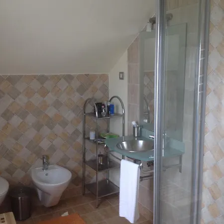 Quinta De Sao Francisco Sintra