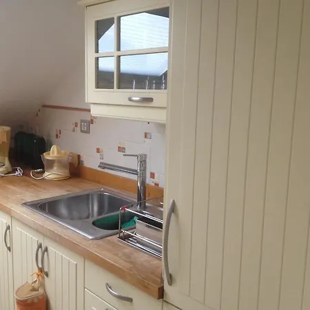 Pensionat Quinta De Sao Francisco