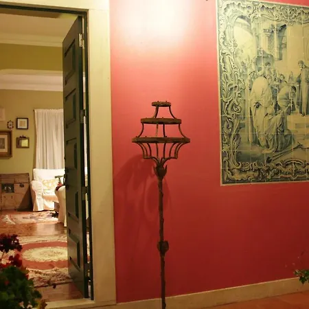 Quinta De Sao Francisco Pensionat