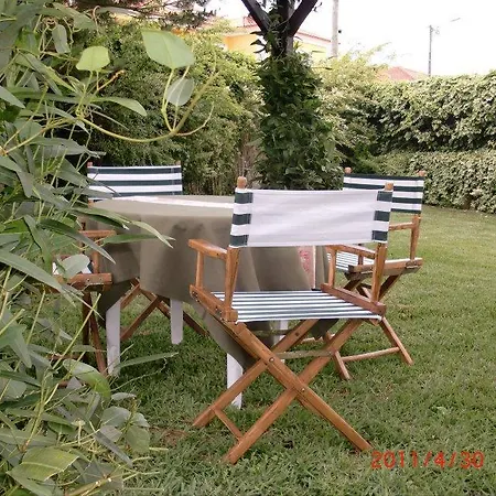 Quinta De Sao Francisco Pensionat 3*