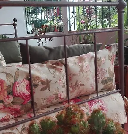 Pensionat Quinta De Sao Francisco