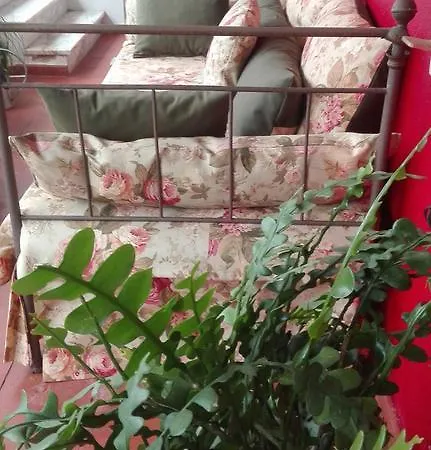 Quinta De Sao Francisco Pensionat Sintra