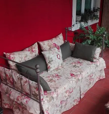 Quinta De Sao Francisco Sintra