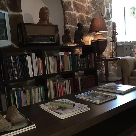 Pensión Quinta De Sao Francisco Sintra