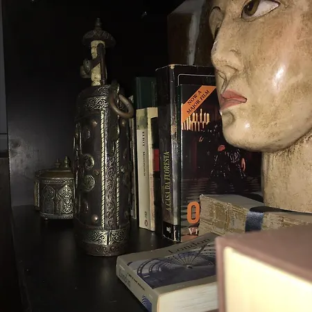 Pensionat Quinta De Sao Francisco