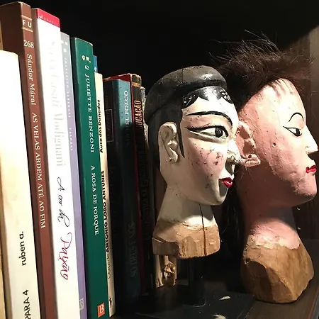 Quinta De Sao Francisco Pensión Sintra