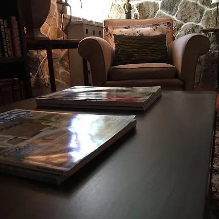 Quinta De Sao Francisco Sintra