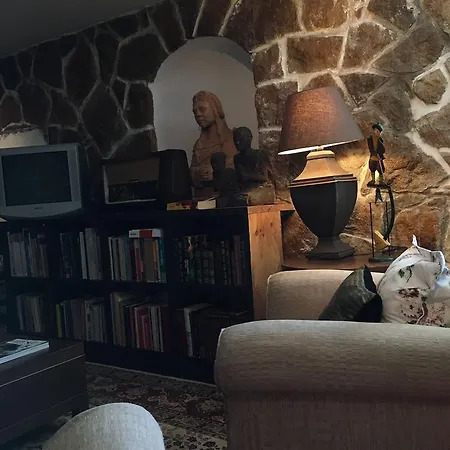 Quinta De Sao Francisco Pensión