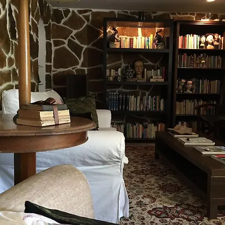 Quinta De Sao Francisco Pensión 3*