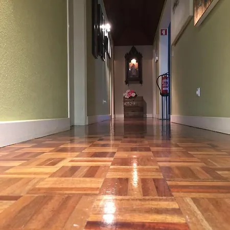 Quinta De Sao Francisco Pensión Sintra