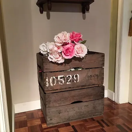 Quinta De Sao Francisco Sintra