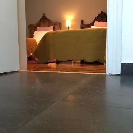 Quinta De Sao Francisco Pensionat