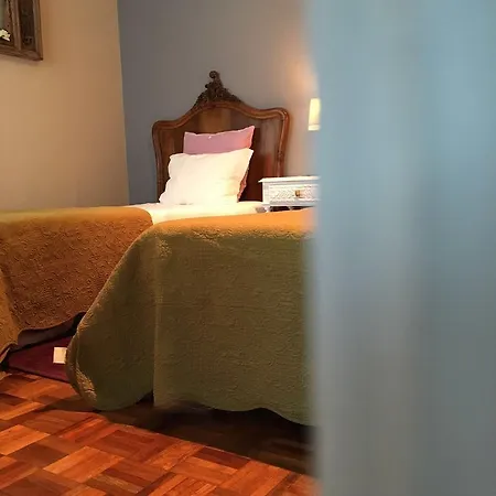 金塔德圣弗朗西斯科酒店