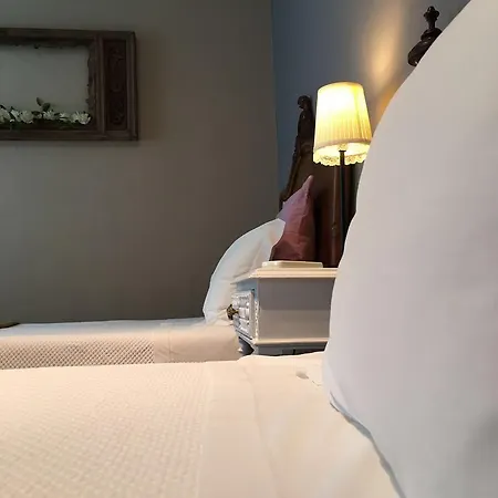招待所 金塔德圣弗朗西斯科酒店 辛特拉