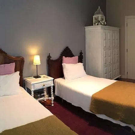 Quinta De Sao Francisco 3* Sintra