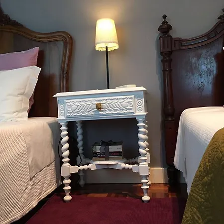 Pensión Quinta De Sao Francisco