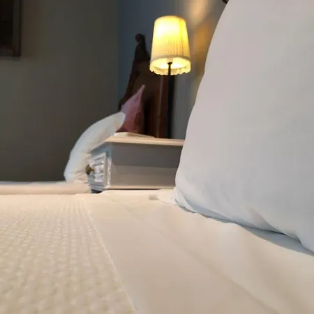 Quinta De Sao Francisco Pensionat Sintra