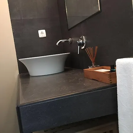 金塔德圣弗朗西斯科酒店 招待所