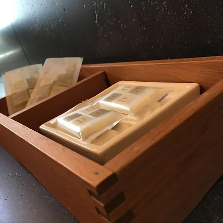 招待所 金塔德圣弗朗西斯科酒店