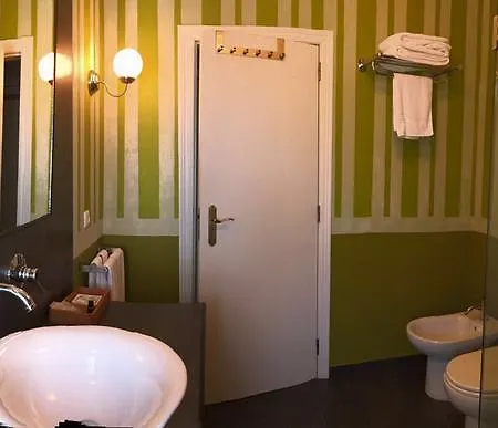 Quinta De Sao Francisco Pensionat