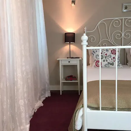 Pensionat Quinta De Sao Francisco 3*