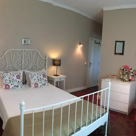 Quinta De Sao Francisco بيت ضيافة 3*