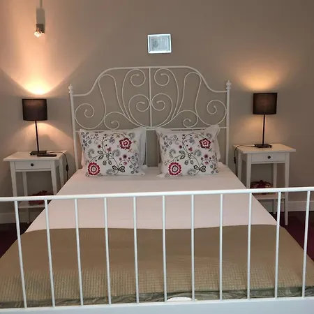 Pensión Quinta De Sao Francisco