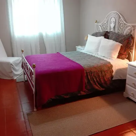 Quinta De Sao Francisco Pensión Sintra