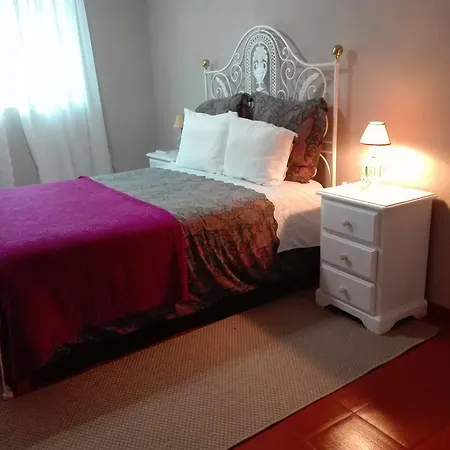 Quinta De Sao Francisco